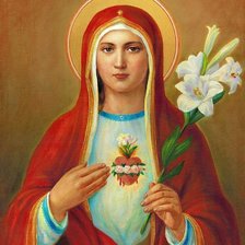 Схема вышивки «Quynh»