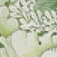 Предпросмотр схемы вышивки «подушка"китайский пион"» (№1359442)