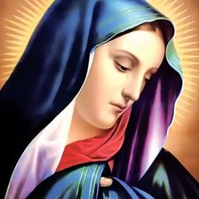 Схема вышивки «Quynh»