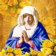 Схема вышивки «Quynh»