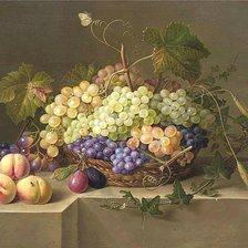 Схема вышивки «146»