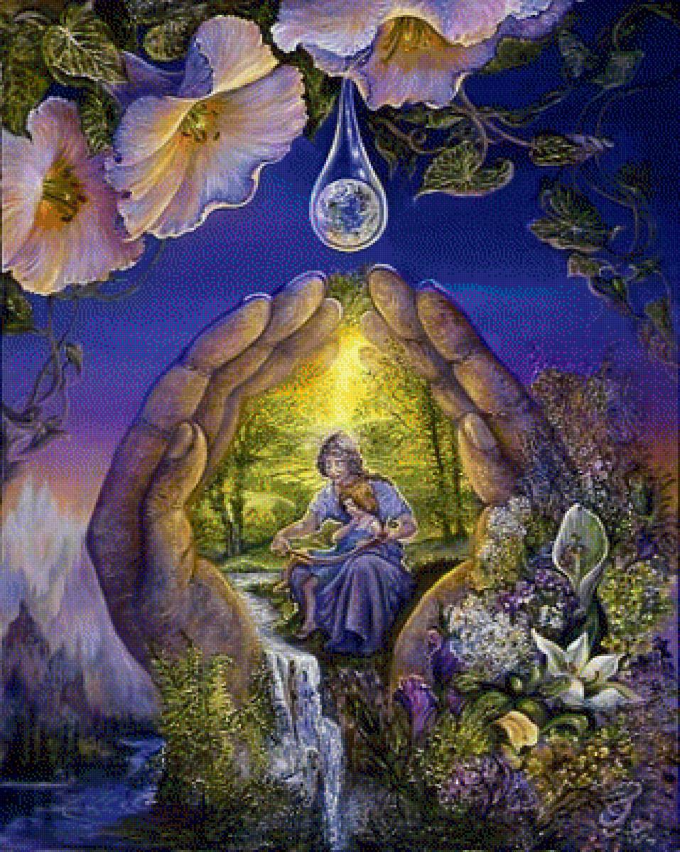 mi vida en tus manos - предпросмотр