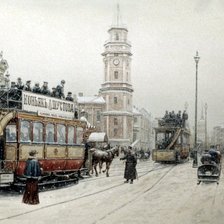 Схема вышивки «№1360290»