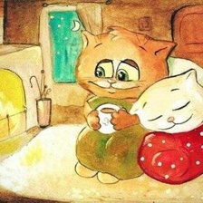 Схема вышивки «№1360298»