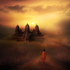 Схема вышивки «№1360422»