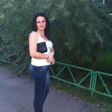 Мой портрет