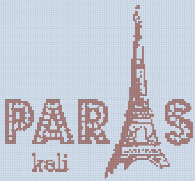 paris 110 - ciudades - предпросмотр