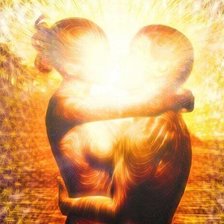 Схема вышивки «Слияние чакр»