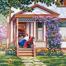 Схема вышивки «№1361310»