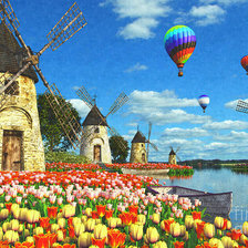 Схема вышивки «№1361427»