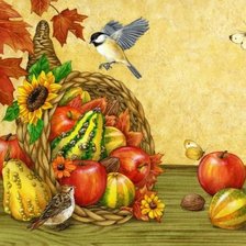 Схема вышивки «62»