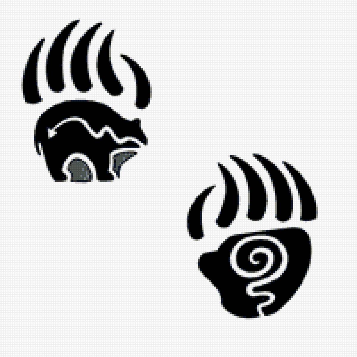 лапы до н.р. - предпросмотр