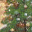 Предпросмотр схемы вышивки «новогодняя» (№1361794)