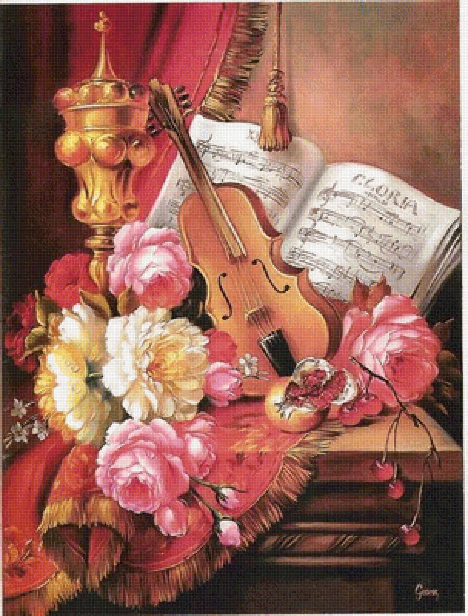 zátišie - предпросмотр