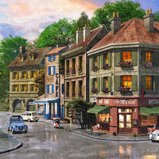 Схема вышивки «№1361946»