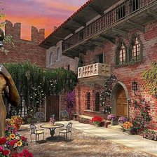 Схема вышивки «№1361953»