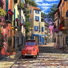 Схема вышивки «№1361959»