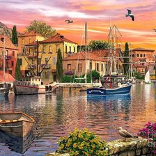 Схема вышивки «№1361963»