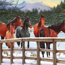 Схема вышивки «№1362056»