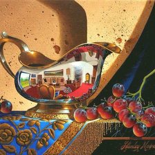 Схема вышивки «000301»