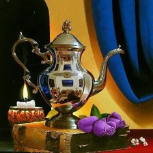 Схема вышивки «000302»