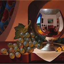 Схема вышивки «000303»