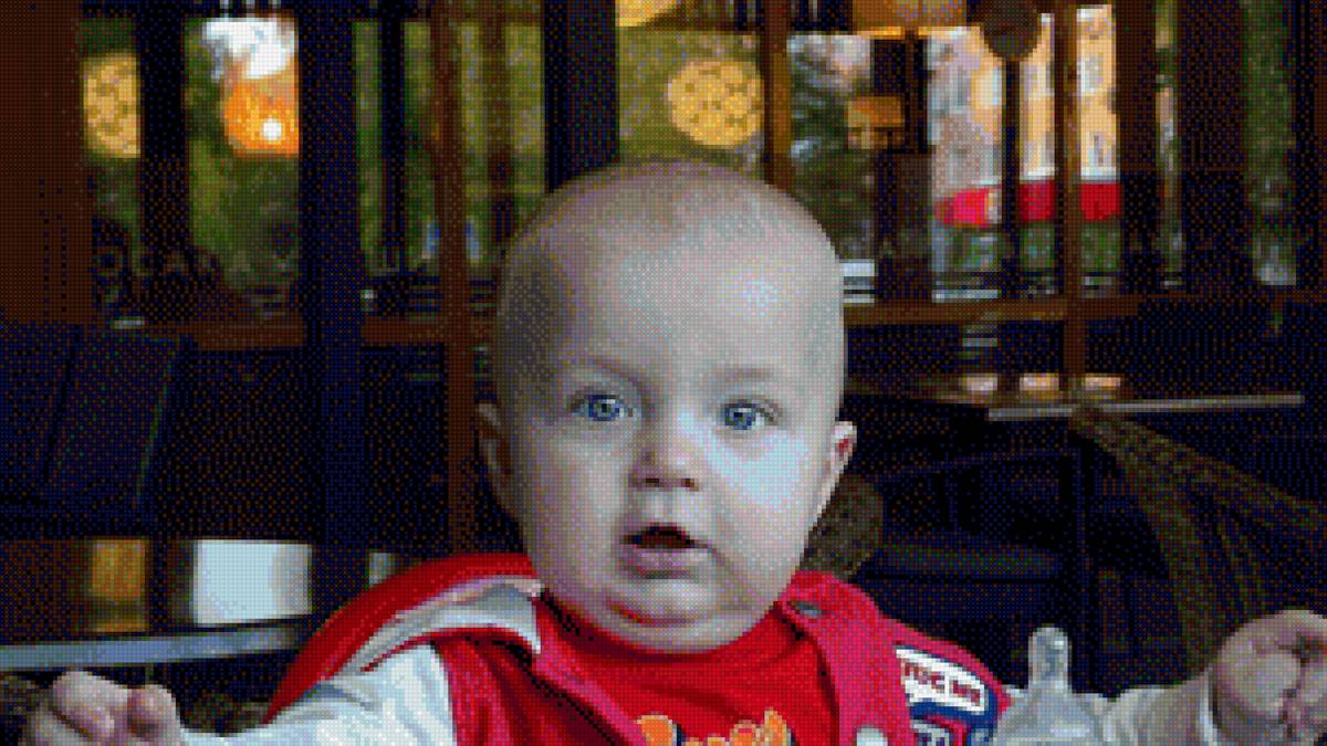 Марк - люди, дети - предпросмотр