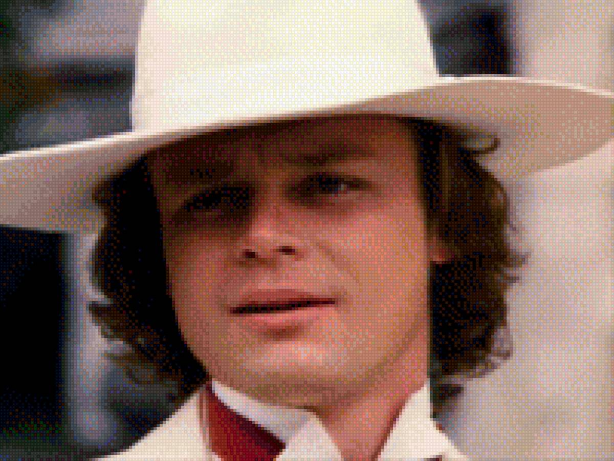 актёр кино Сергей Жигунов - актер кино - предпросмотр