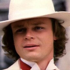 Схема вышивки «актёр кино Сергей Жигунов»