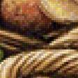 Предпросмотр схемы вышивки «грибы» (№1363496)