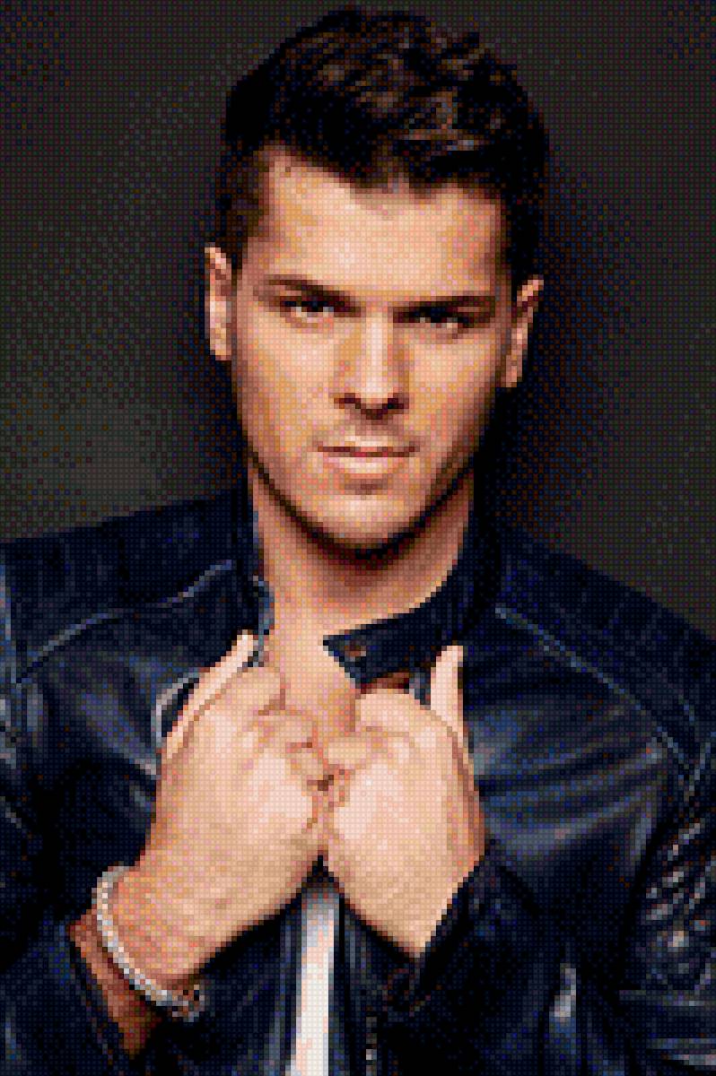 mickael carreira - певец - предпросмотр