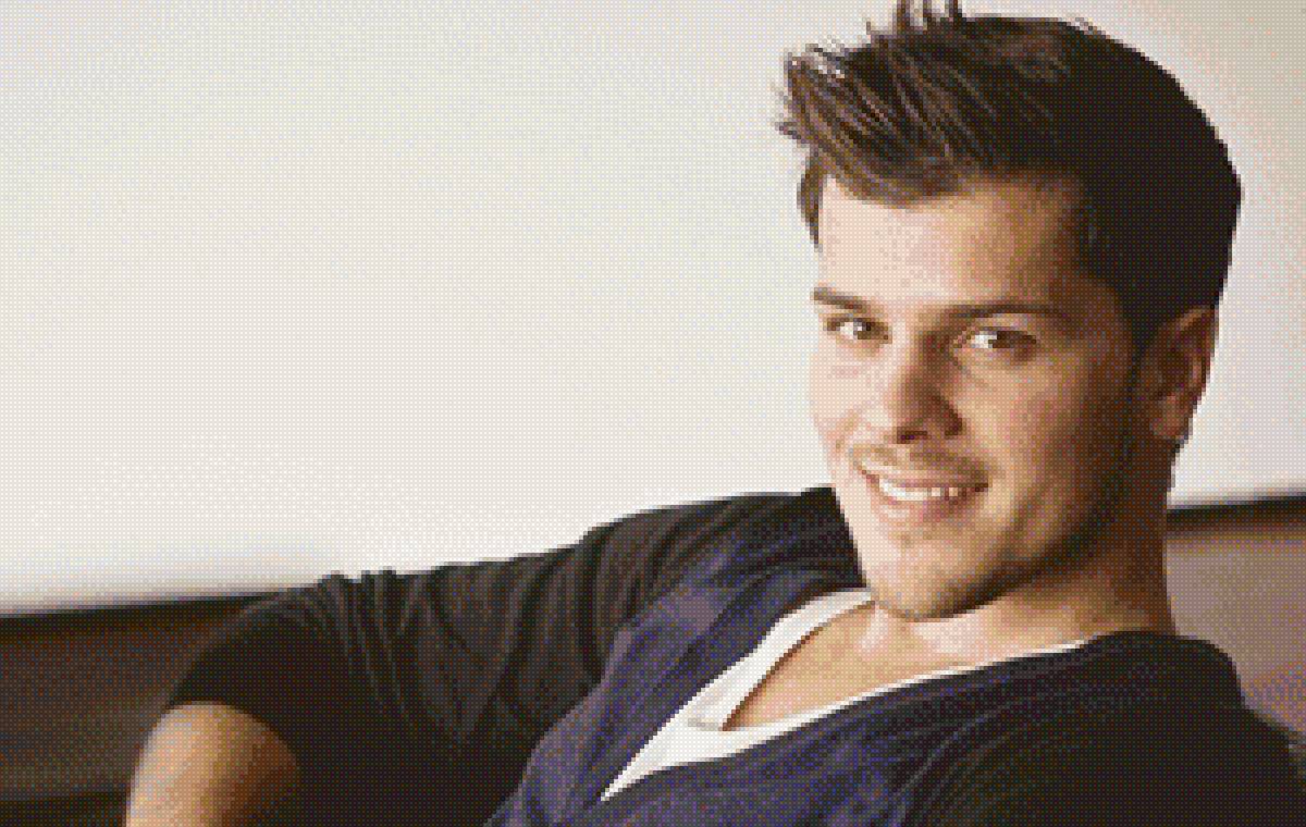 mickael carreira - певец - предпросмотр