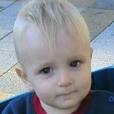 Схема вышивки «Данька»