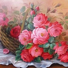 Схема вышивки «160»