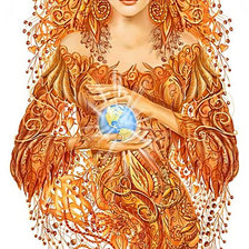 Схема вышивки «172»