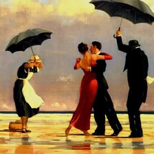 Поющий дворецкий