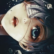 Схема вышивки «Сиэль.»