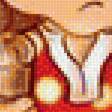 Предпросмотр схемы вышивки «оберег» (№1365433)