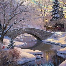 Схема вышивки «175»