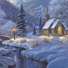 Схема вышивки «177»