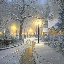 Схема вышивки «179»