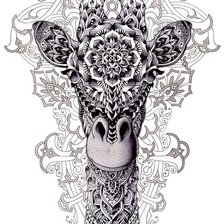 Схема вышивки «№1365473»