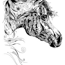 Схема вышивки «№1365474»