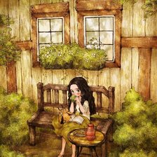 Схема вышивки «№1365476»