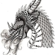 Схема вышивки «№1365481»