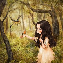 Схема вышивки «№1365487»