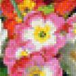 Предпросмотр схемы вышивки «Яркие краски» (№1365920)