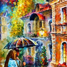 Схема вышивки «афремов»