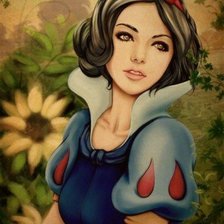 Схема вышивки «№1366402»