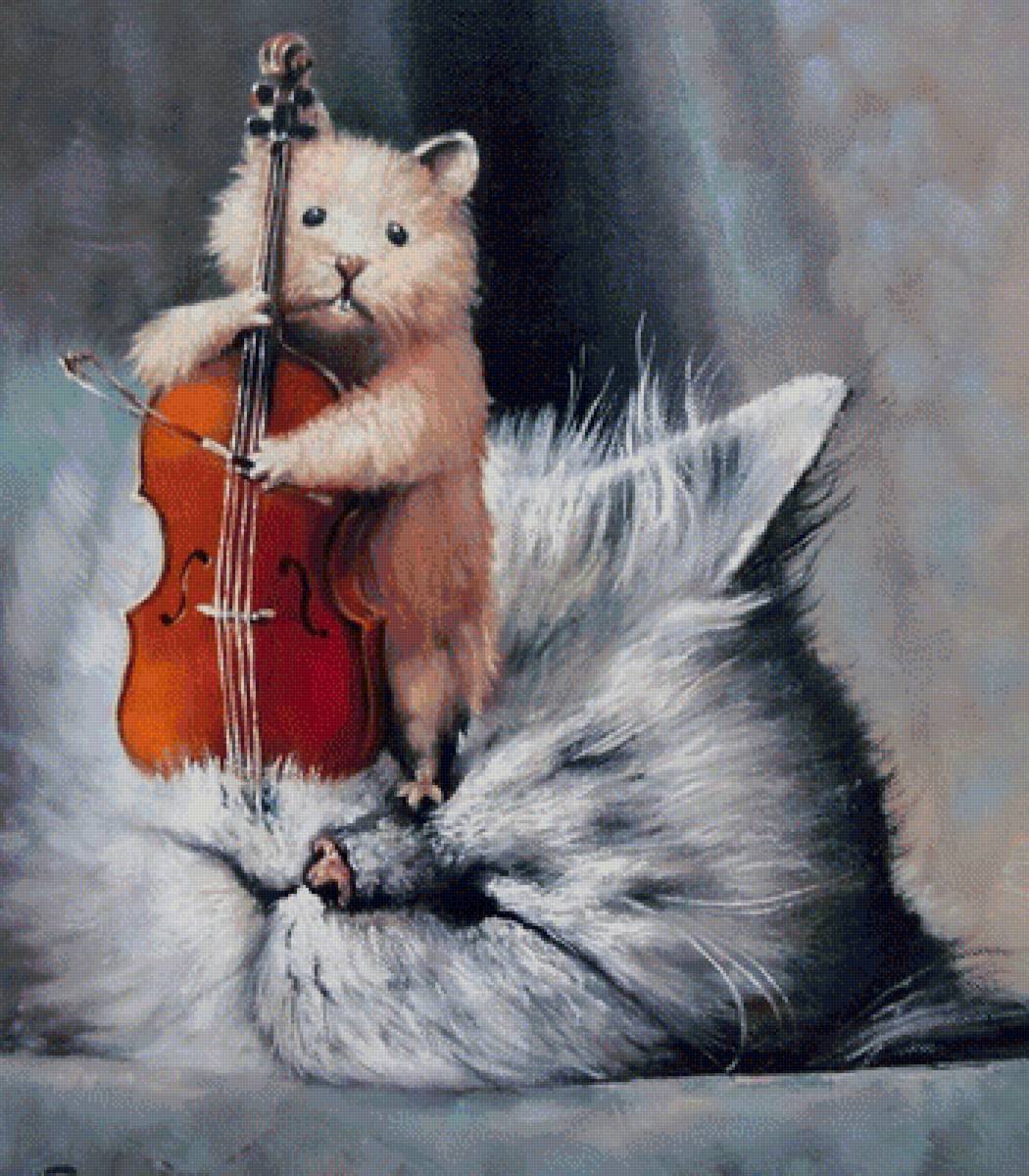 игра на нервах - предпросмотр